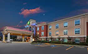 Holiday Inn Express Jasper Texas